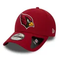 Produktbild: New Era NFL The League 9Forty Verstellbare Basecap Arizona Cardinals - Offizielle Teamfarben