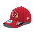 Produktbild: New Era Baseball Cap 9FORTY Cap Arizona Cardinals The League