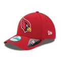 Produktbild: New Era 9FORTY Cap Arizona Cardinals The League rot