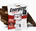 Produktbild: Energizer Vision HD Headlamp 300 Lumen Kopflampe Angeln Outdoor Freizeit NEW OVP
