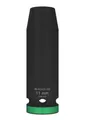 Produktbild: Bosch PRO Impact Socket, 1/2, 11 mm, tief