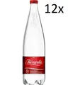 Produktbild: Acqua Ferrarelle acqua Gassata kohlensäurehaltigeaus italien Pack 12 x 1 L