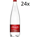 Produktbild: Acqua Ferrarelle acqua Gassata kohlensäurehaltigeaus italien Pack 24 x 1 L