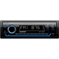 Produktbild: Blaupunkt BPA 1123 BT (2 001 022 000 000)