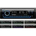 Produktbild: Bpa1123 Bt-autoradio - Bp-bpa1123bt