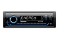 Produktbild: Blaupunkt BPA 1123 BT, 1-DIN Autoradio, Bluetooth, USB, Aux-Eingang, Sub-Out, Multicolour, 4x50Watt, 12V