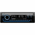 Produktbild: Blaupunkt Bpa 1123 BT Radio Stereo Mit Bluetooth USB Aux Eingang Bunt