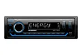 Produktbild: Blaupunkt BPA 1123 BT, 1-DIN Autoradio, Bluetooth, 1-DIN, Single-DIN, schwarz 