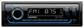 Produktbild: Blaupunkt BPA 1123 BT MP3-Autoradio mit Bluetooth AUX-IN USB - BPA-1123-BT
