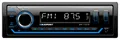 Produktbild: Blaupunkt BPA 1123 BT MP3-Autoradio mit Bluetooth USB AUX-IN