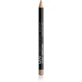 Produktbild: Nyx Professional Makeup Slim Lip Pencil Matita Di Precisione Per Labbra Colore 0
