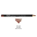 Produktbild: 1 NYX Slim Lipliner / Lippenkonturenstift - Spl CM Wählen Sie Ihre 1 Farbe 