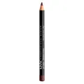 Produktbild: NYX Professional Lip Pencil 802 Brown konturówka do ust 1,04 g