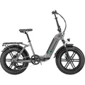 Produktbild: E-Bike GREENSTREET 