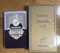 Produktbild: Piatnik 1903 - Tarock Luxus/ Doppeldeutsche 33 Blatt No1808