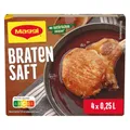 Produktbild: Maggi Bratensaft 4 x 0,25 l
