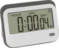 Produktbild: TFA 38205202 - Digitaler Timer mit Stoppuhr und Wecker