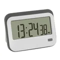 Produktbild: TFA 38.2052.02 digital Timer Küchentimer Stoppuhr Wecker Backuhren 23h 59min Uhr