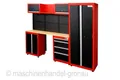 Produktbild: Holzmann Werkbank Schranksystem WESS13