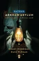 Produktbild: Batman: Arkham Asylum New Edition