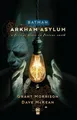 Produktbild: Grant Morrison - Batman  Arkham Asylum New Edition - Paperback - G245z
