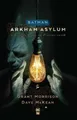 Produktbild: Grant Morrison Batman: Arkham Asylum New Edition (Taschenbuch) (US IMPORT)
