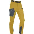 Produktbild: MAUL Sport Etzel Ultra - Lange Hose elas. ocher yellow (4305) 54