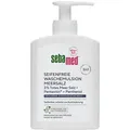 Produktbild: Sebamed Meersalz Wasch-Emulsion