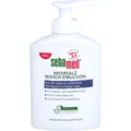 Produktbild: Sebapharma GmbH & Co. KG SEBAMED Meersalz Wasch-Emulsion 200 ml 809209