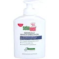 Produktbild: SEBAMED Meersalz Wasch-Emulsion  200 ml PZN17882820