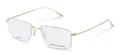 Produktbild: Porsche Design P8750 B gold 57/17/145 Herren Brillen