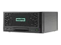 Produktbild: HPE ProLiant MicroServer Gen10 Plus V2, Xeon E-2314, 16GB RAM #AP427