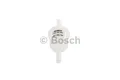 Produktbild: 0 450 904 060 BOSCH Kraftstofffilter für MERCEDES-BENZ
