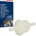 Produktbild: BOSCH 0450904060 Kraftstofffilter für MERCEDES 190 W201 8 W115 MB W631 S W140
