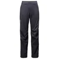 Produktbild: Black Diamond - Women's Fineline Stretch FZ Pants - Regenhose Gr L schwarz