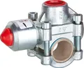 Produktbild: Flamco Rohrverbindung T-Plus für Stahl-Gewinderohr 2x11/4x2
