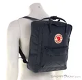 Produktbild: Fjällräven Kanken 16l Rucksack-Dunkel-Grau-16