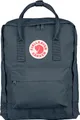 Produktbild: Fjällräven Kanken Rucksack, Farbe: Graphite (031)