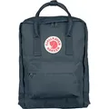 Produktbild: Fjällräven Kanken Rucksack, Farbe: Graphite (031) - Grau