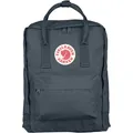 Produktbild: Fjällräven Kanken Rucksack (Größe 16L, grau)