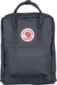 Produktbild: Fjällräven Kanken Classic Colors graphite - Größe 16 Liter 23510