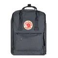 Produktbild: Fjällräven Kanken Rucksack 38cm #132110 (graphite)