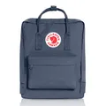 Produktbild: Fjällräven Kånken Graphite Rucksack Klassisch Daypack Uni Freizeit Tasche