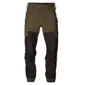 Produktbild: Härkila Herren Jagdhose Leder, Gr.50, Oliv/Braun