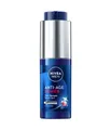 Produktbild: Nivea Men Gesichtsserum Anti-Age Hyaluron 2in1 Power Serum 30ml, 1-tlg.