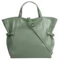 Produktbild: Samantha Look Shopper Damen 021389 grün - Grün