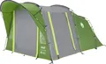 Produktbild: Coleman Tunnelzelt Oak Canyon 4 BlackOut gruen/grau Modell 2025