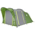 Produktbild: Coleman Oak Canyon 4 Blackout Campingzelt (18,3 kg) - STK - grün