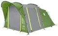 Produktbild: COLEMAN Tunnelzelt Coleman Oak Canyon 4 Blackout Campingzelt (18,3 kg)