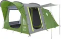 Produktbild: Coleman Oak Canyon 4 Blackout Kuppelzelt Campingzelt 4-Personen 1713447